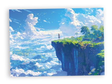 PUZZLE ABI 1000 - Vertiginous