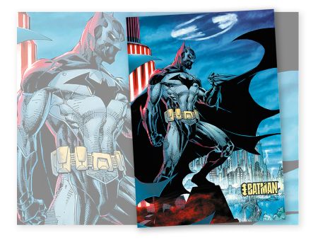 PUZZLE PREMIUM 1000 PIECES -  BATMAN