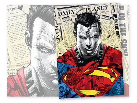 PUZZLE PREMIUM 1000 PIECES -  SUPERMAN