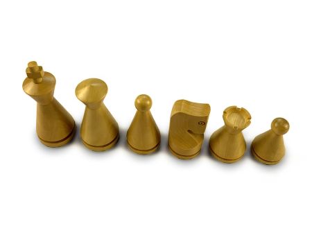 Pièces Echecs - CONE T4