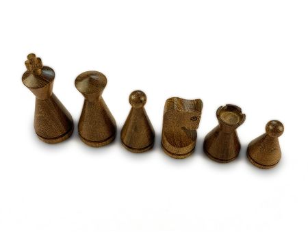 Pièces Echecs - CONE T4