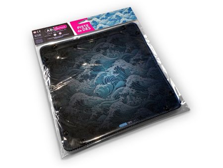 Piste de dés océan