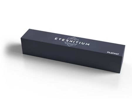 ETERNITIUM - Tapis de jeu