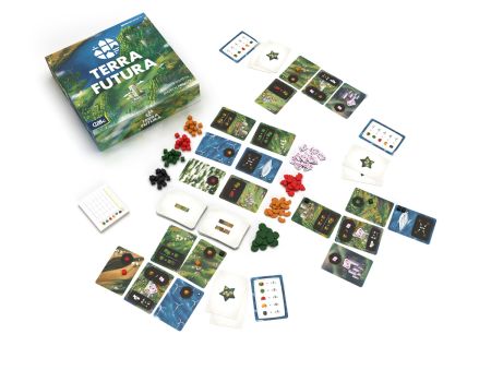 TERRA FUTURA