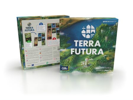 TERRA FUTURA