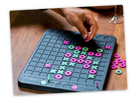 Acheter XO Brainer - Mise en situation