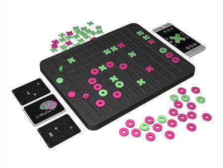 Acheter XO Brainer - Plateau