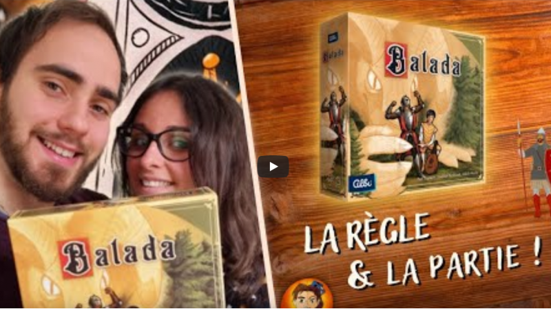Balada sur Twitch avec Njoy Games