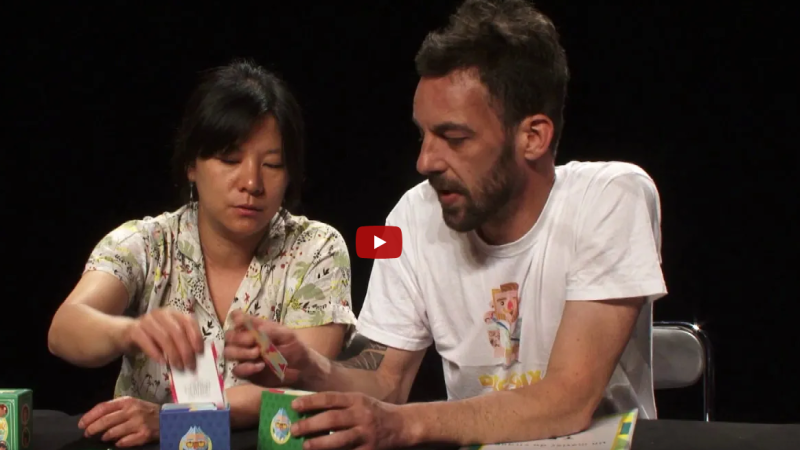 Le jeu "Decodix Kids" nominé aux EducaFLIP 2019