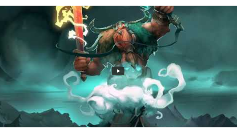 VALDA est désormais disponible chez votre distributeur ABI Games