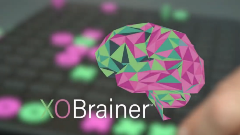 XO Brainer - Explication des Règles de base